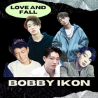 Bobby Ikon (love and fall) icône