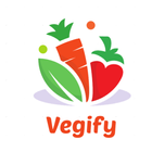 Vegify ™ - Export Quality Vegetables Home Delivery icône