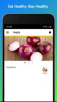 Vegify ™ - Export Quality Vegetables Home Delivery capture d'écran 1