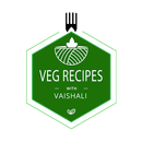 Veg Recipes With Vaishali APK