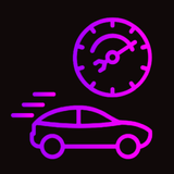 Speed Assist GPS Speed Alarm APK
