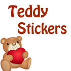 Teddy Day Stickers icon