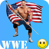 WWE Stickers for whatsapp (WAStickerApps)