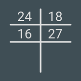 Domino Score icon