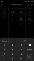Domino Score スクリーンショット 2