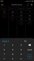 Domino Score screenshot 2