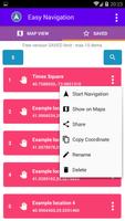 Easy Navigation 스크린샷 3
