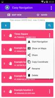 Easy Navigation ảnh chụp màn hình 3
