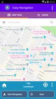 Easy Navigation 포스터