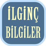 İlginç Bilgiler icon