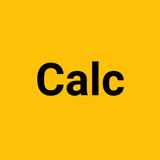 Calculator icon