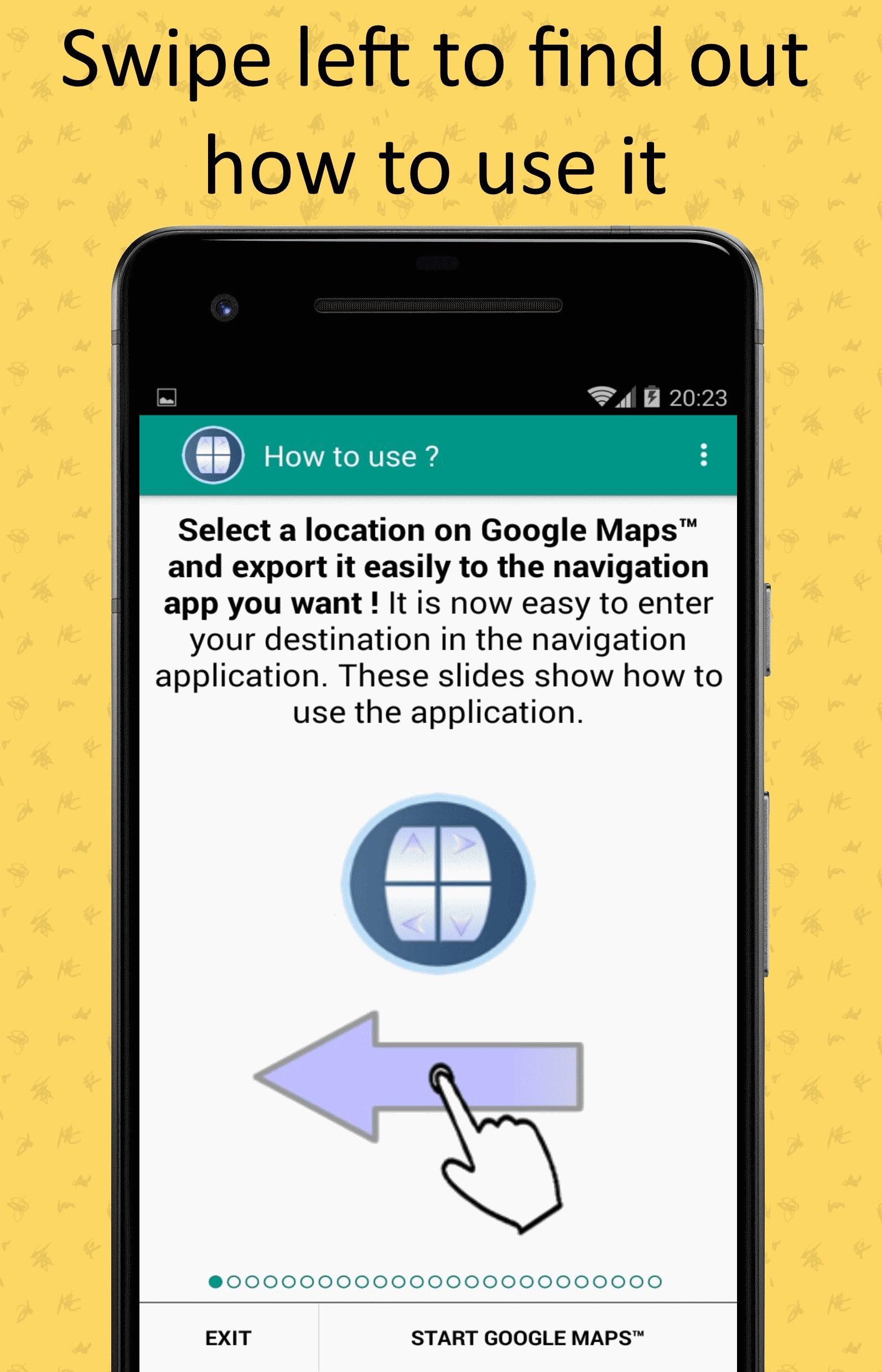 Google Maps App Android Download