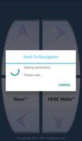 Send to Navigation syot layar 2