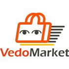 ikon VedoMarket