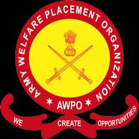 Army Welfare Placement Organisation 스크린샷 1