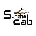 Suneha Cab - Driver App Zeichen