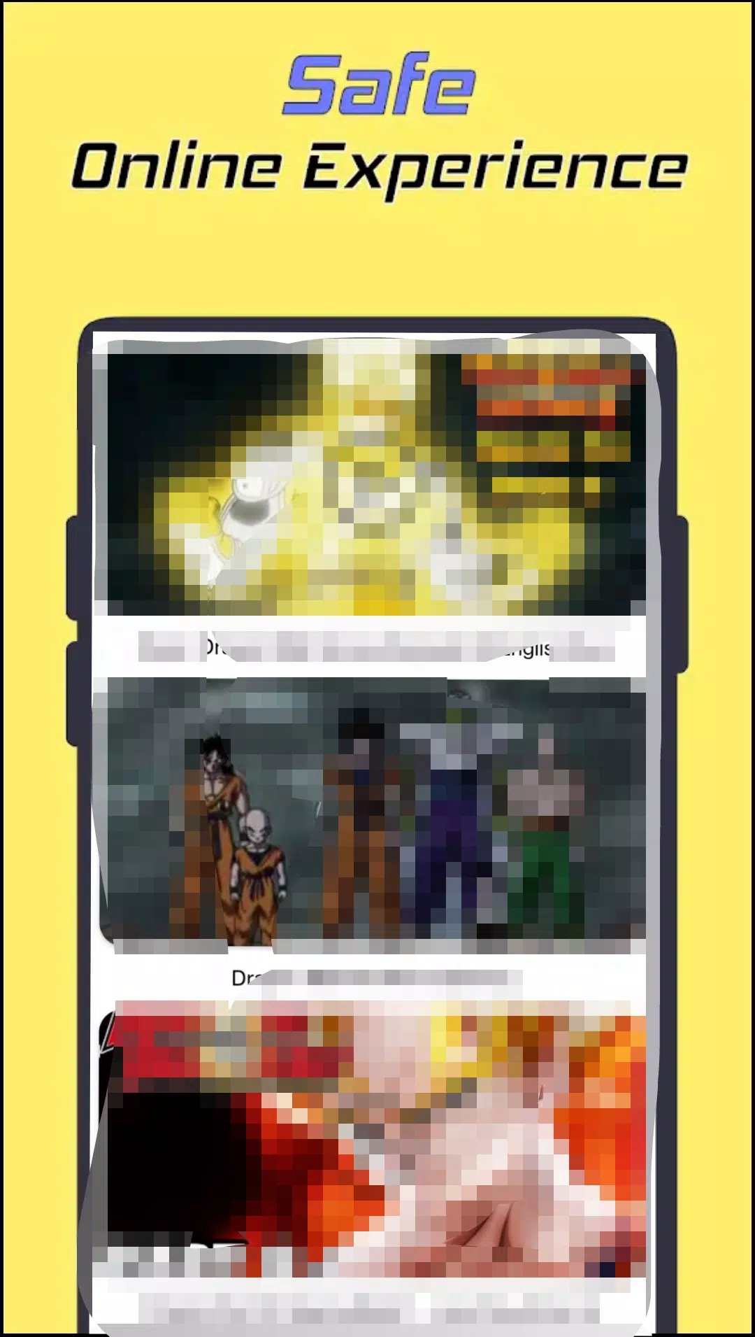 DragonFlix Videos : Episodes APK for Android Download