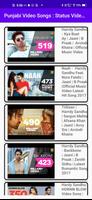 Punjabi Video Songs : Status Video status 截圖 2