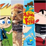 Cartoon TV Show simgesi