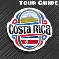 Costa Rica tour guide
