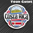 Costa Rica tour guide APK