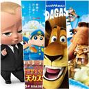 Cartoon Movies and Episodes APK