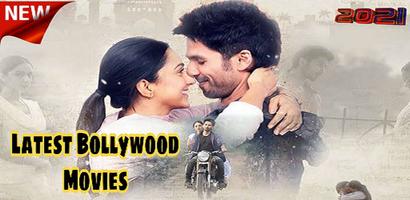 Bollywood Movies : Hindi Movie capture d'écran 1