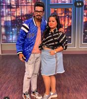 Bharti & Harsh Comedy Videos capture d'écran 2