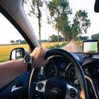 Drive car : Simulation icône