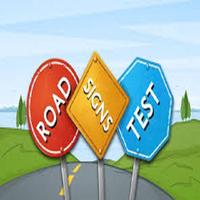 Traffic & Road Signs Test screenshot 2
