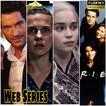 English Web Series : Web Shows biểu tượng