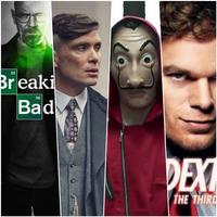 English Web Series : Web Shows captura de pantalla 1
