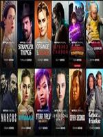 Hollywood  web Shows and Movie Ekran Görüntüsü 1
