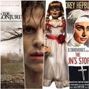 Hollywood Horror Movies APK