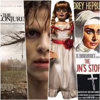 Hollywood Horror Movies скриншот 3