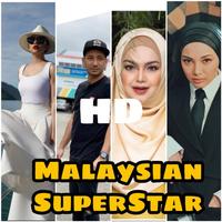 Malaysia Online TV - Singapore الملصق
