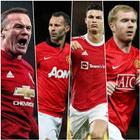 Manchester United Video & LIVE icône