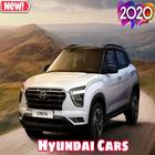 Hyundai cars videos and Info 圖標