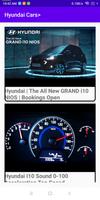 Hyundai cars videos and Info 海報
