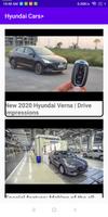 Hyundai cars videos and Info 截圖 3