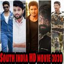 South Movies: South Indian Bollywood Hindi Movies APK