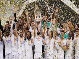 برنامه‌نما Real Madrid LIVE  & Videos عکس از صفحه