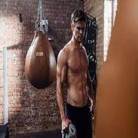 Workout for Men By Chris hem's screenshot 3