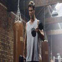 Workout for Men By Chris hem's screenshot 2