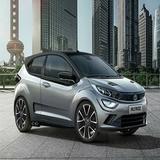 Tata Car Videos and Info 圖標