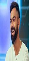 The Virat Kohli App & Videos الملصق