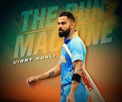The Virat Kohli App & Videos تصوير الشاشة 2