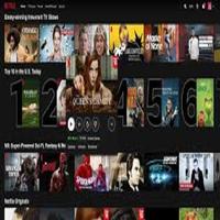 American TV Series and shows 스크린샷 2