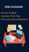 Vedanta Edu - Online Courses постер