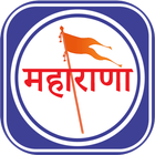 Maharana PratapSinh icône